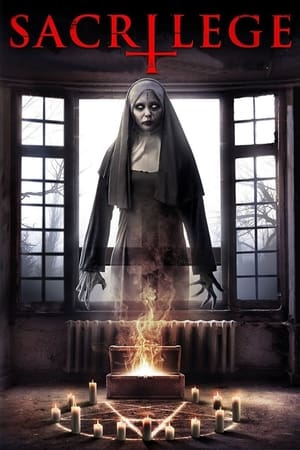 Sacrilege 2017 BRRip