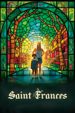 Saint Frances 2019 BRRip