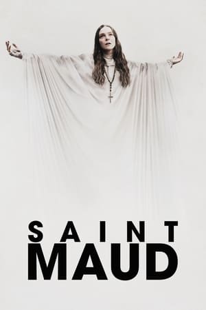 Saint Maud 2019 BRRip