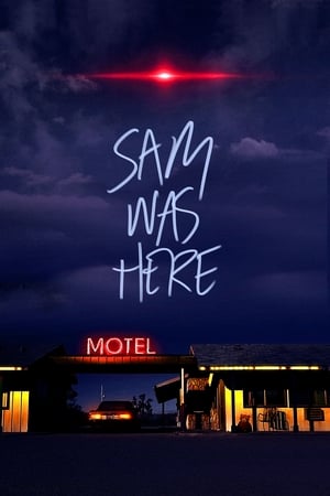 Sam Was Here 2016 BRRip