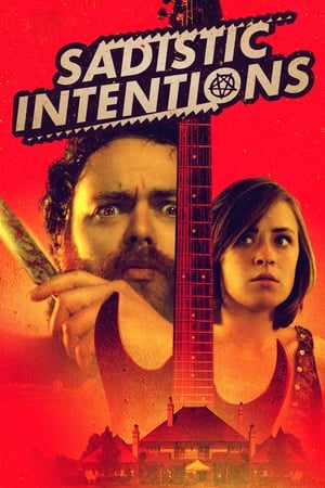 Sadistic Intentions 2019 BRRip