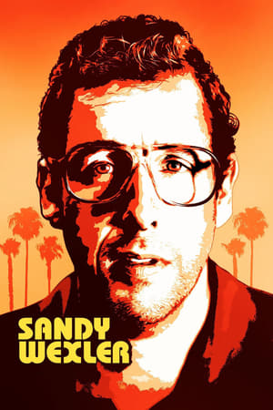 Sandy Wexler 2017 BRRip