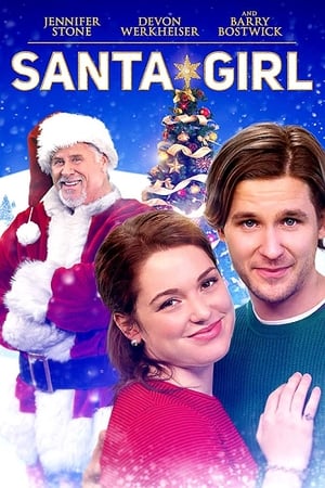 Santa Girl 2019 BRRip