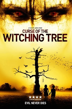 Curse of the Witching Tree 2015 BRRip