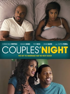 Couples' Night 2018 BRRIp