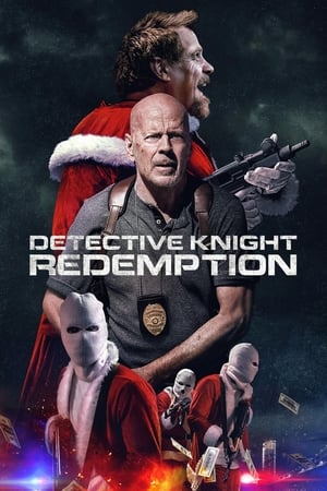 Detective Knight: Redemption 2022 BRRIP