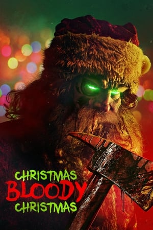 Christmas Bloody Christmas 2022 BRRIP