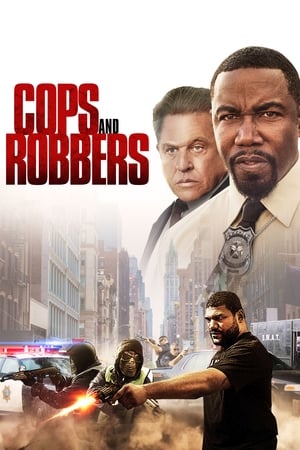 Cops and Robbers 2017 BRRip