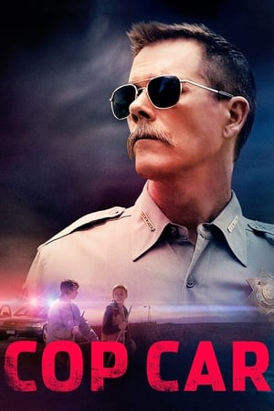 Cop Car 2015 BRRip