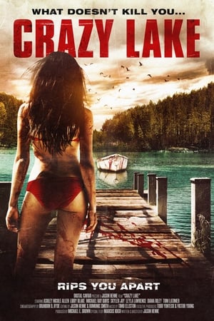 Crazy Lake 2017 BRRip