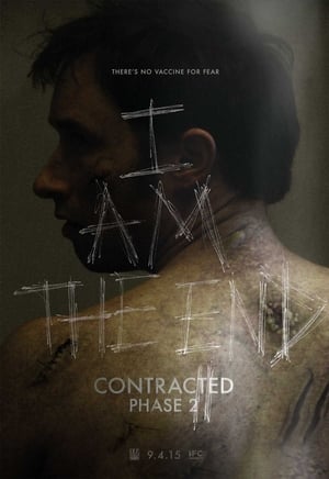Contracted: Phase II 2015 BRRip