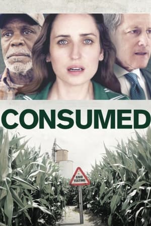 Consumed 2015 BRRip