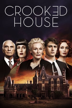 Crooked House 2017 BRRIp