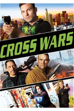 Cross Wars 2017 BRRIp