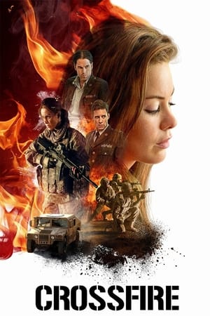 Crossfire 2016 BRRip
