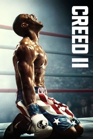 Creed II 2018 BRRIp