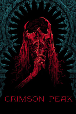 Crimson Peak 2015 BRRip