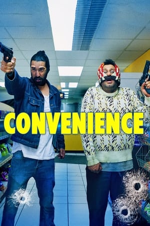 Convenience 2015 BRRip