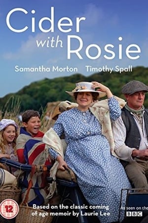 Cider with Rosie 2015 BRRip