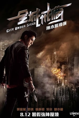City Under Siege 2010 Dual Audio