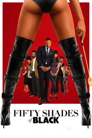 Fifty Shades of Black 2016 BRRip