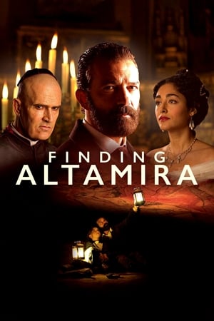 Finding Altamira 2016 BRRip