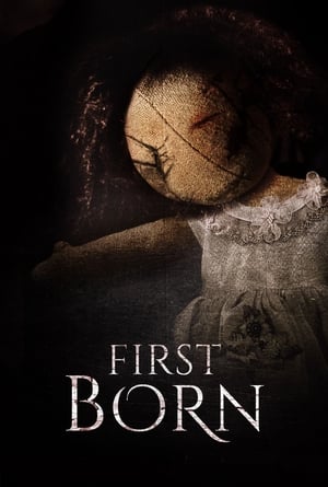 First Born 2016 BRRip