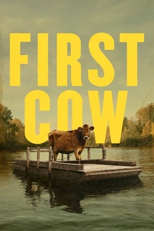 First Cow 2019 BRRip