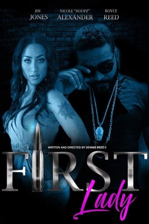 First Lady 2018 BRRip