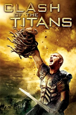 Clash of the Titans 2010 Dual Audio