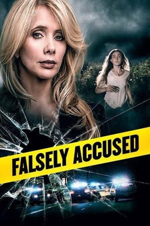 Falsely Accused 2016 BRRIp
