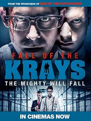 The Fall of the Krays 2016 BRRip