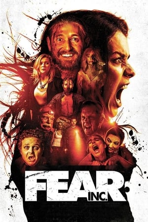 Fear, Inc. 2016 BRRIp