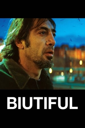 Biutiful 2010 Dual Audio