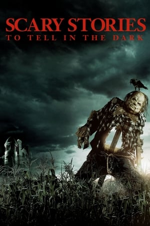 Scary Stories to Tell in the Dark 2019 BRRip