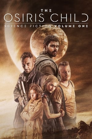 The Osiris Child: Science Fiction Volume One 2016 BRRip