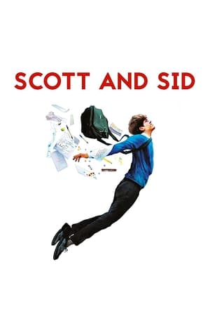Scott and Sid 2018 BRRip