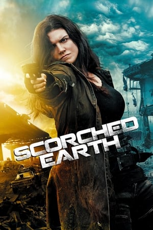 Scorched Earth 2018 BRRip