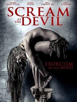 Scream at the Devil 2015 BRRip