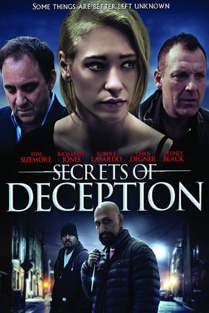 Secrets of Deception 2017 BRRip