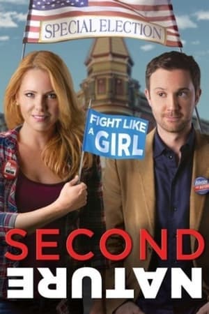 Second Nature 2016 BRRip