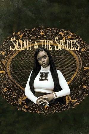 Selah and the Spades 2019 BRRip