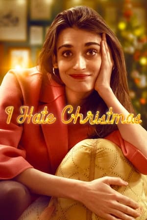 I Hate Christmas 2022 S01 Hindi Dual Audio