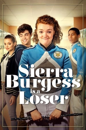 Sierra Burgess Is a Loser 2018 BRRip