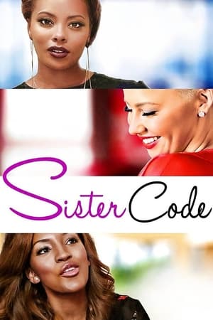 Sister Code 2015 BRRip