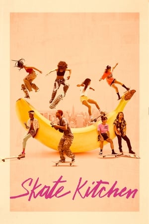 Skate Kitchen 2018 BRRip