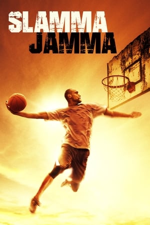 Slamma Jamma 2017 BRRip