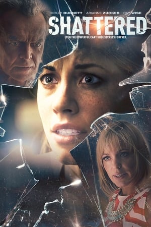 Shattered 2017 BRRip