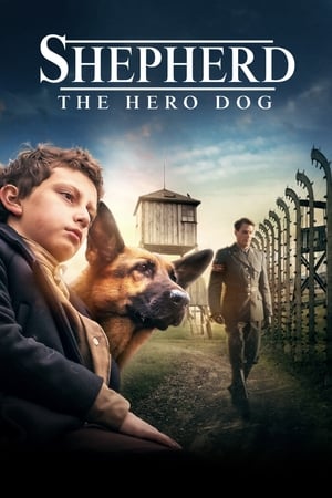 Shepherd: The Hero Dog 2019 BRRip
