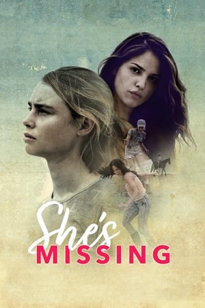 She's Missing 2019 BRRip